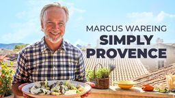 Marcus Wareing Simply Provence