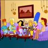 The Simpsons