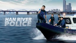 Han River Police