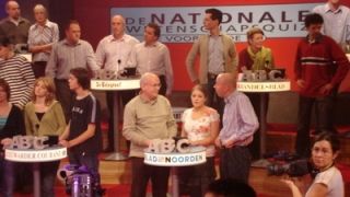 Nationale Wetenschapsquiz, De