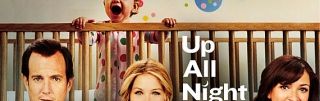 Up All Night