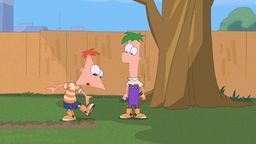 Phineas' Birthday Clip-o-Rama!