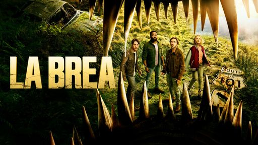 La Brea
