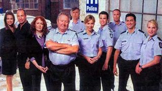 Blue Heelers