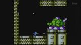 Rockman 4: Arata Naru Yabou!! (Mega Man 4) (1)