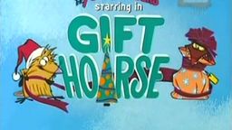 Gift Hoarse