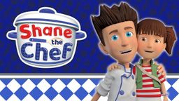 Shane The Chef