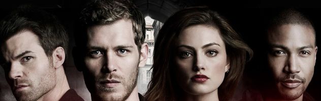 The Originals