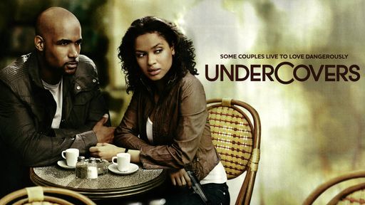 Undercovers
