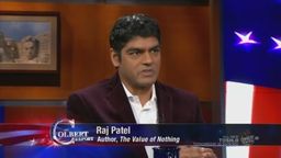 Raj Patel