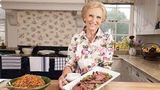 Mary Berry Cooks
