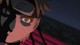 514話「NARUTO疾風伝『力－Chikara－』episode5」