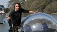 Richard Hammond's Journey To The....