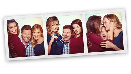 You Me Her
