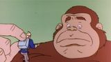 Simon the Ape-Man
