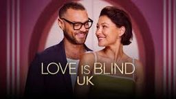 Love Is Blind: UK