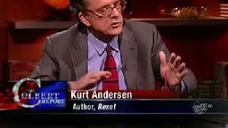 Kurt Anderson