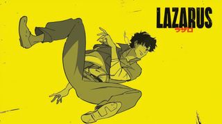Lazarus