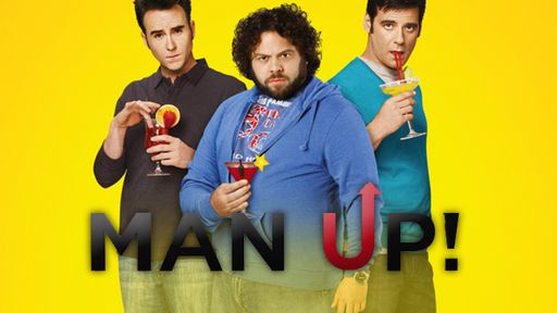 Man Up!