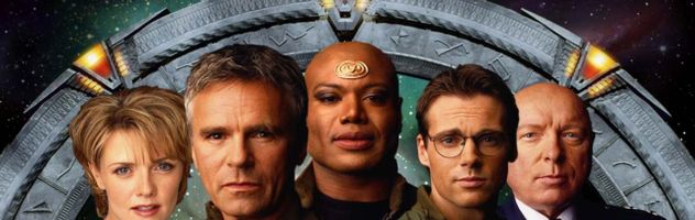 Stargate SG-1