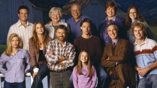 Everwood