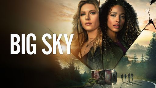 The Big Sky
