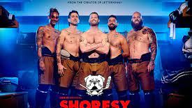 Shoresy
