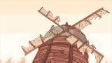 Chapter 5: The Windmill