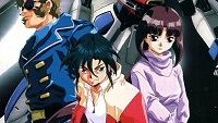 Gundam X