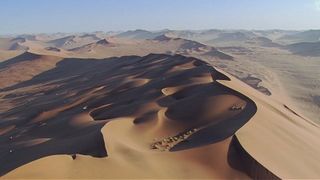 Deserts