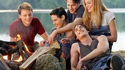Young Americans