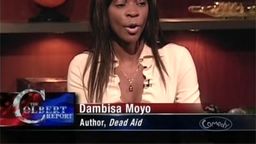 Dambisa Moyo