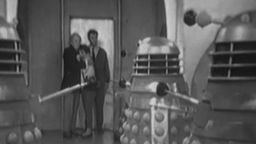 The Daleks: The Survivors (2)