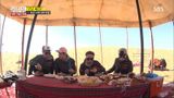 Running Man Dubai Special - Sandglass Race (2)