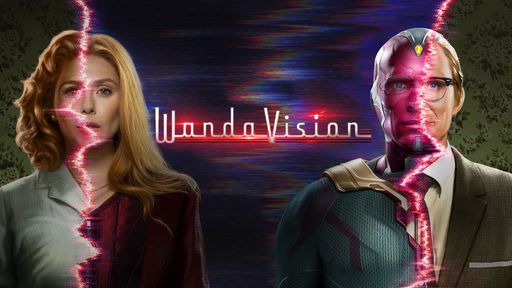 Marvel's WandaVision