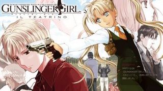 Gunslinger Girl -Il Teatrino-