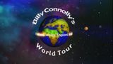 Billy Connolly's World Tour of England, Ireland and Wales