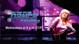 So You Think You Can Dance Canada