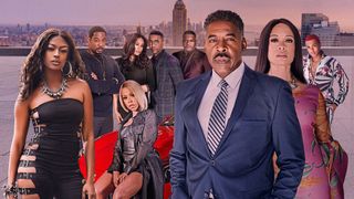 Carl Weber's The Family Business