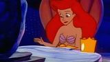 T'ank You for Dat, Ariel