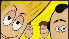 The Oblongs