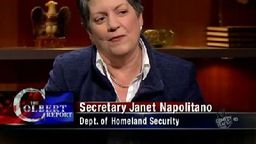 Janet Napolitano