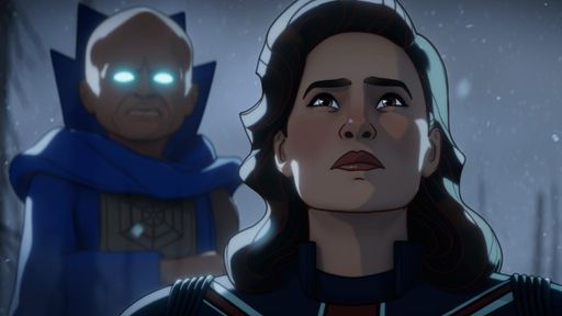 What if… Strange Supreme Intervened?