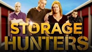 Storage Hunters