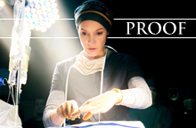 Proof (2015)