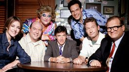 The Drew Carey Show