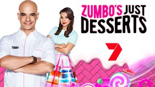 Zumbo's Just Desserts