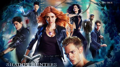 Shadowhunters