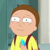 Rick and Morty