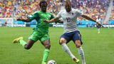 Round of 16: France vs. Nigeria (LIVE)